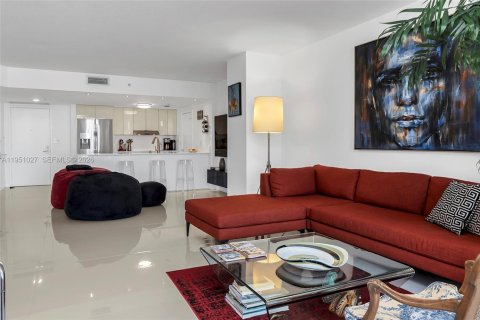 Купить кондоминиум в Майами, Флорида 3 комнаты, 125.42м2, № 2007097 - фото 28
