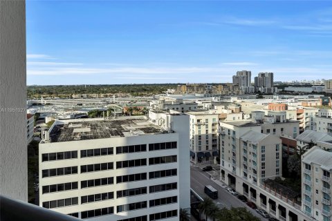 Купить кондоминиум в Майами, Флорида 3 комнаты, 125.42м2, № 2007097 - фото 26