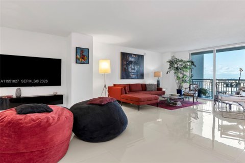 Купить кондоминиум в Майами, Флорида 3 комнаты, 125.42м2, № 2007097 - фото 14