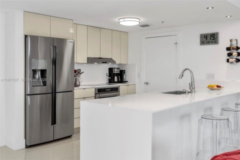 Купить кондоминиум в Майами, Флорида 3 комнаты, 125.42м2, № 2007097 - фото 9