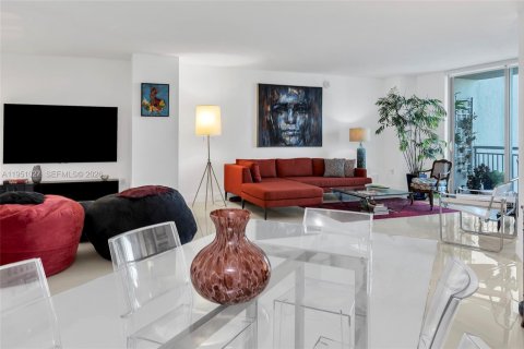 Купить кондоминиум в Майами, Флорида 3 комнаты, 125.42м2, № 2007097 - фото 13