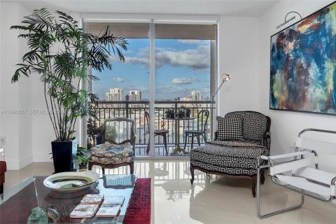 Купить кондоминиум в Майами, Флорида 3 комнаты, 125.42м2, № 2007097 - фото 19