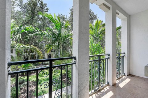 Touwnhouse à louer à Pembroke Pines, Floride: 3 chambres, 184.41 m2 № 1957176 - photo 20