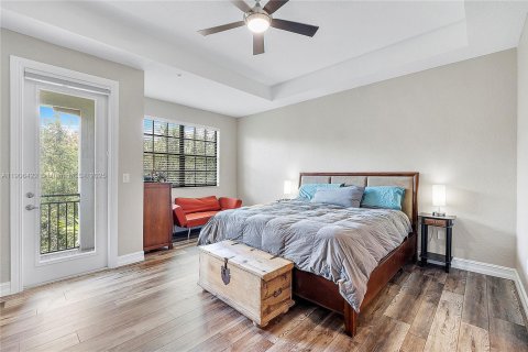 Touwnhouse à louer à Pembroke Pines, Floride: 3 chambres, 184.41 m2 № 1957176 - photo 21