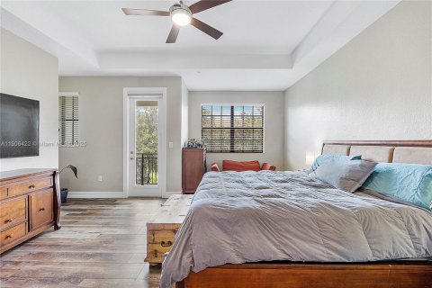 Touwnhouse à louer à Pembroke Pines, Floride: 3 chambres, 184.41 m2 № 1957176 - photo 22