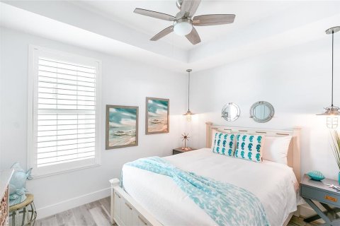 Condo in Merrit Island, Florida, 3 bedrooms  № 1832618 - photo 23