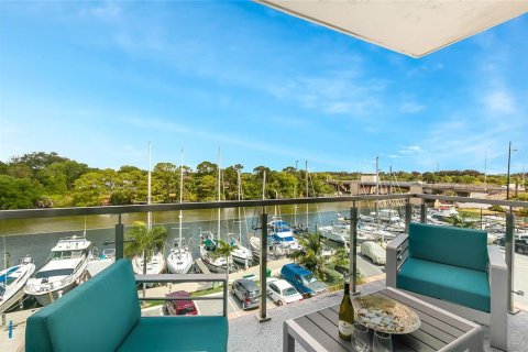 Condo in Merrit Island, Florida, 3 bedrooms  № 1832618 - photo 27