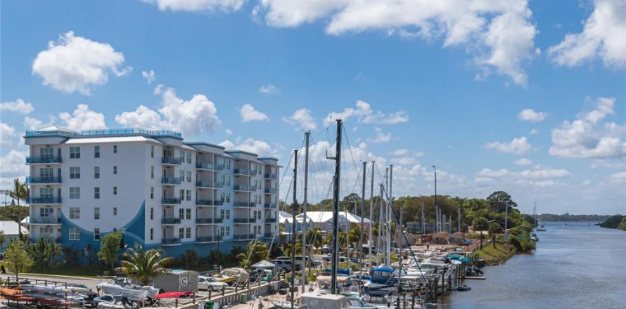 Condo in Merrit Island, Florida, 3 bedrooms  № 1832618