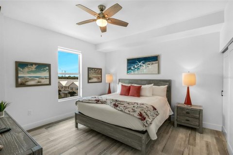 Condo in Merrit Island, Florida, 3 bedrooms  № 1832618 - photo 21