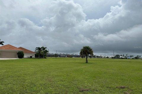 Land in Punta Gorda, Florida № 2159776 - photo 2