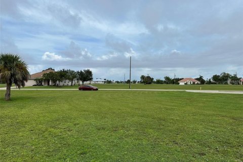Land in Punta Gorda, Florida № 2159776 - photo 4