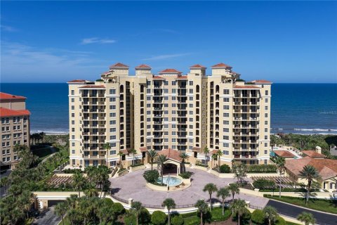 Condo à Palm Coast, Floride, 2 chambres  № 2361284