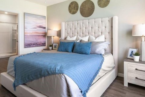 Villa ou maison à louer à Davenport, Floride: 5 chambres, 241.64 m2 № 2426868 - photo 27