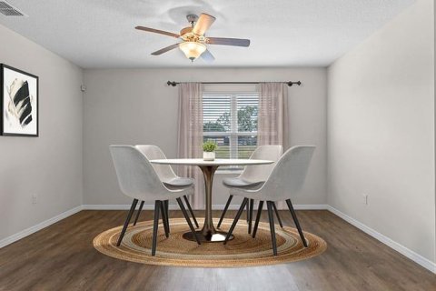 Villa ou maison à louer à Davenport, Floride: 5 chambres, 241.64 m2 № 2426868 - photo 15