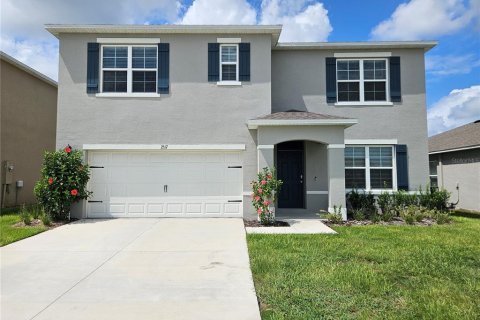 Villa ou maison à Davenport, Floride 5 chambres, 241.64 m2 № 2426868