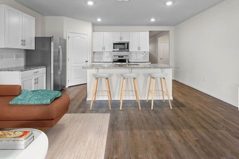 Villa ou maison à louer à Davenport, Floride: 5 chambres, 241.64 m2 № 2426868 - photo 6