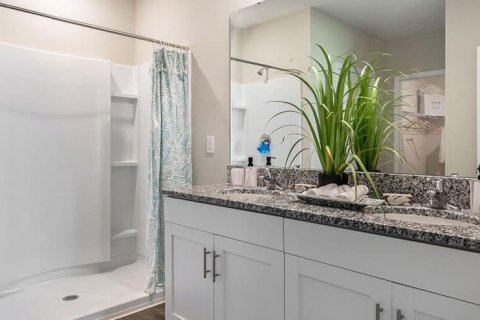 Villa ou maison à louer à Davenport, Floride: 5 chambres, 241.64 m2 № 2426868 - photo 22
