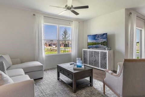Villa ou maison à louer à Davenport, Floride: 5 chambres, 241.64 m2 № 2426868 - photo 13