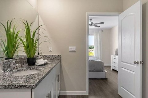 Villa ou maison à louer à Davenport, Floride: 5 chambres, 241.64 m2 № 2426868 - photo 24