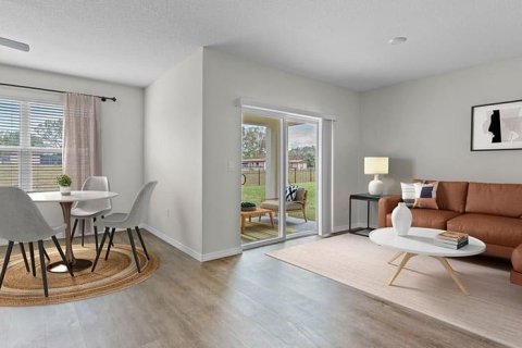 Villa ou maison à louer à Davenport, Floride: 5 chambres, 241.64 m2 № 2426868 - photo 12