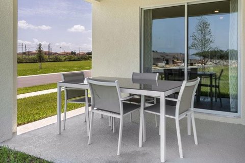 Villa ou maison à louer à Davenport, Floride: 5 chambres, 241.64 m2 № 2426868 - photo 16