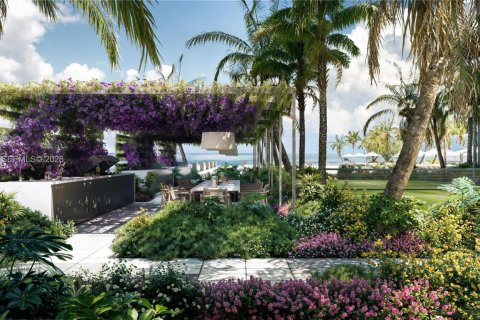 Condominio en venta en Miami, Florida, 1 habitación, 47.66 m2 № 2047557 - foto 7