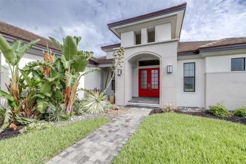 Casa en venta en Lake Alfred, Florida, 4 dormitorios, 224.36 m2 № 2197714 - foto 5