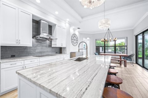 Casa en venta en Lake Alfred, Florida, 4 dormitorios, 224.36 m2 № 2197714 - foto 17