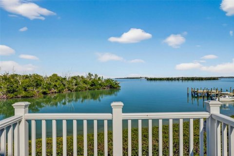 Duplex à vendre à Captiva, Floride: 2 chambres, 126.9 m2 № 2099591 - photo 2
