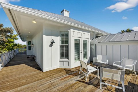 Duplex à vendre à Captiva, Floride: 2 chambres, 126.9 m2 № 2099591 - photo 10