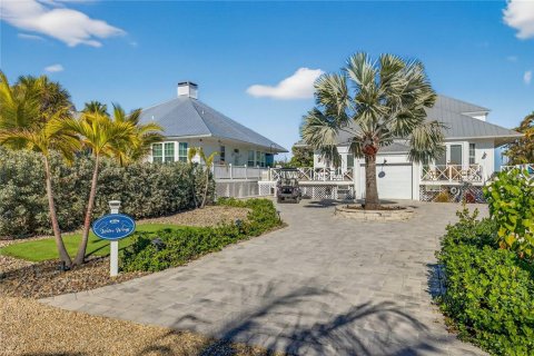 Duplex à vendre à Captiva, Floride: 2 chambres, 126.9 m2 № 2099591 - photo 6