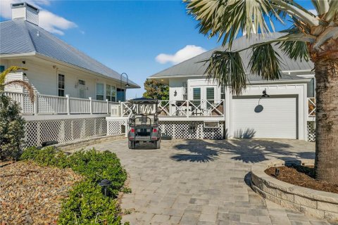 Duplex à vendre à Captiva, Floride: 2 chambres, 126.9 m2 № 2099591 - photo 7