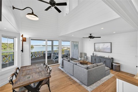 Duplex à vendre à Captiva, Floride: 2 chambres, 126.9 m2 № 2099591 - photo 17
