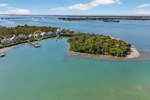 Duplex à vendre à Captiva, Floride: 2 chambres, 126.9 m2 № 2099591 - photo 4