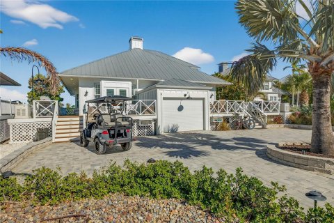 Duplex à vendre à Captiva, Floride: 2 chambres, 126.9 m2 № 2099591 - photo 8