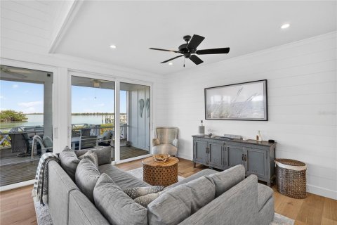 Duplex à vendre à Captiva, Floride: 2 chambres, 126.9 m2 № 2099591 - photo 11