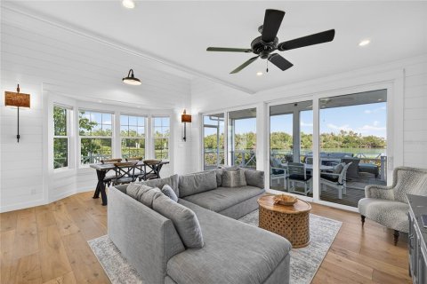 Duplex à vendre à Captiva, Floride: 2 chambres, 126.9 m2 № 2099591 - photo 12