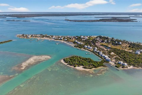 Duplex à vendre à Captiva, Floride: 2 chambres, 126.9 m2 № 2099591 - photo 3
