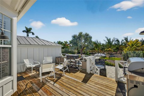 Duplex à vendre à Captiva, Floride: 2 chambres, 126.9 m2 № 2099591 - photo 9