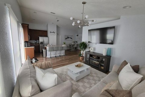 Купить виллу или дом в Уинтер-Хейвен, Флорида 5 комнат, 119.38м2, № 2391388 - фото 8