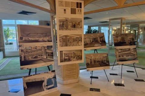 Copropriété à vendre à Hallandale Beach, Floride: 3 chambres, 132.11 m2 № 2050768 - photo 3