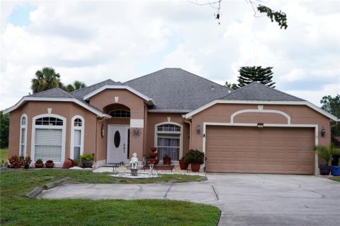 Casa en venta en Apopka, Florida, 4 dormitorios, 189.33 m2 № 1905436 - foto 1
