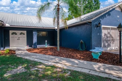 House in Lake Placid, Florida 5 bedrooms, 200.67 sq.m. № 2359090