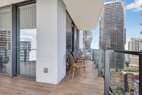 Condo in Miami, Florida, 3 bedrooms  № 1946580 - photo 5