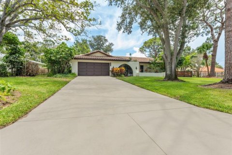 Villa ou maison à vendre à Saint Petersburg, Floride: 4 chambres, 207.54 m2 № 1904758 - photo 2