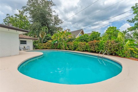 Villa ou maison à vendre à Saint Petersburg, Floride: 4 chambres, 207.54 m2 № 1904758 - photo 29