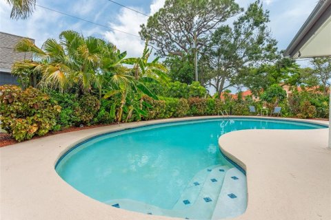 Villa ou maison à vendre à Saint Petersburg, Floride: 4 chambres, 207.54 m2 № 1904758 - photo 28