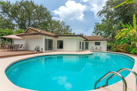 Villa ou maison à vendre à Saint Petersburg, Floride: 4 chambres, 207.54 m2 № 1904758 - photo 30