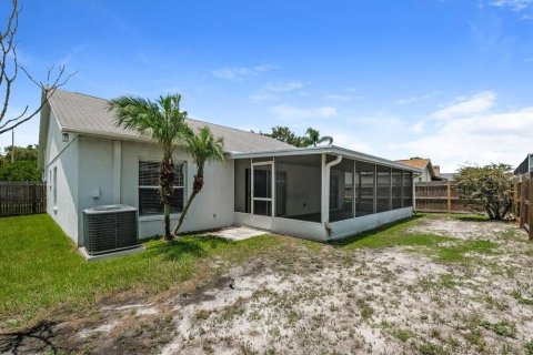 House in Riverview, Florida 4 bedrooms, 149.39 sq.m. № 1851153 - photo 14