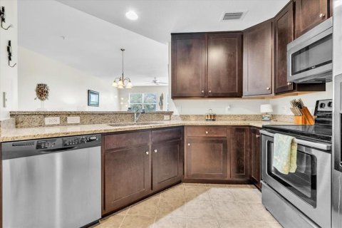 Condo in Punta Gorda, Florida, 2 bedrooms  № 2166048 - photo 10